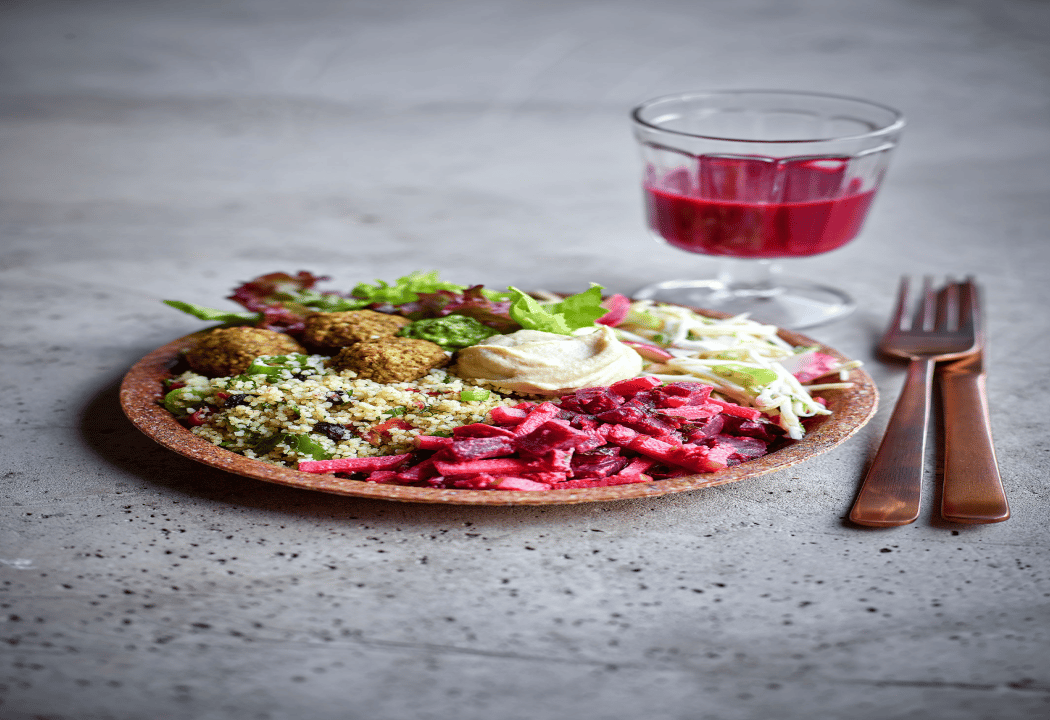 Foodmaker Passy 1